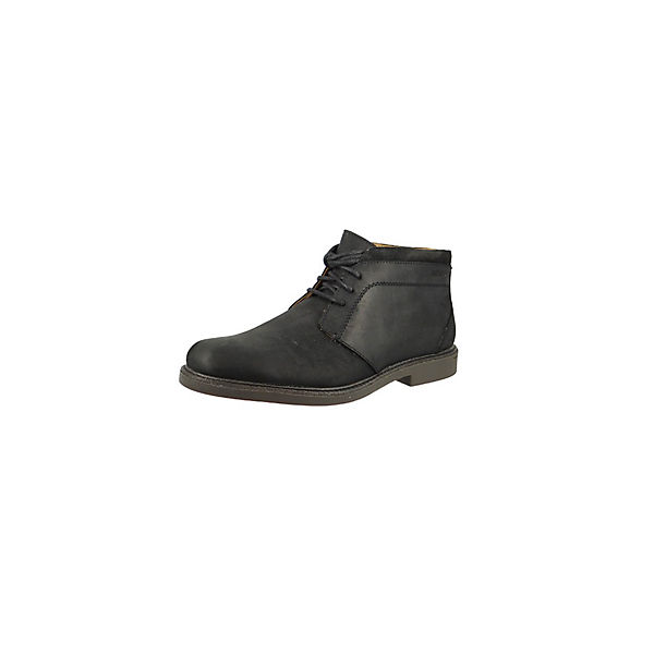 Turner Chukka WP Klassische Halbschuhe