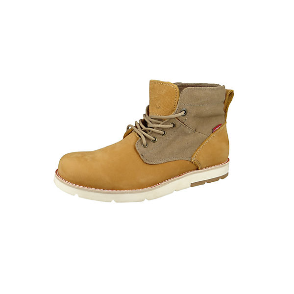 Jax Light Schnürschuhe