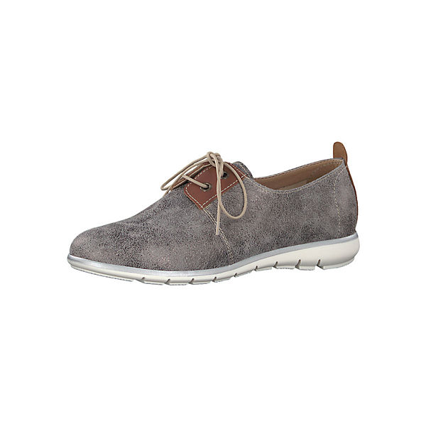 Schnürschuhe