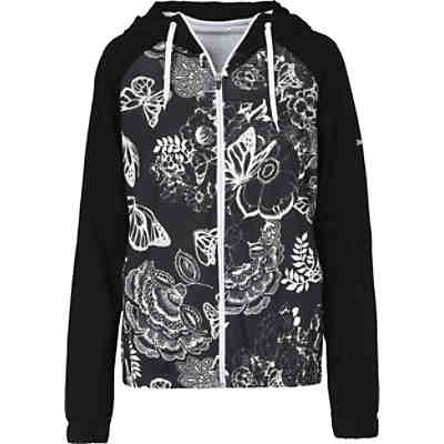Sweatjacke