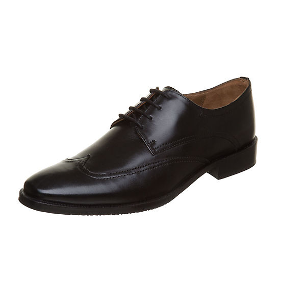Essex Business-Schnürschuhe