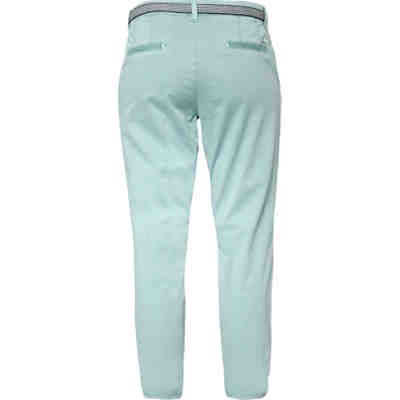 Chinohose Slim 2