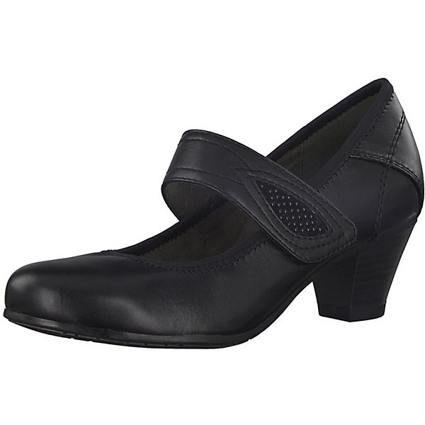 Spangenpumps