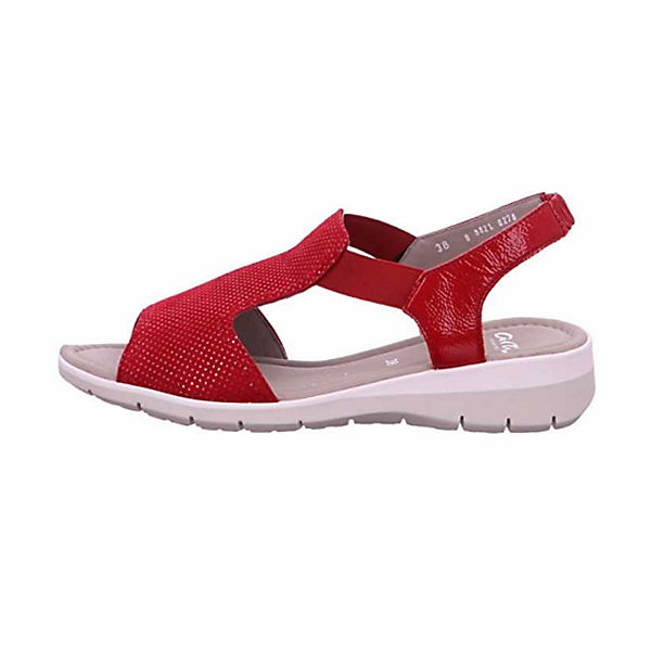 Komfort-Sandalen