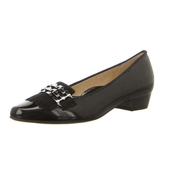 Klassische Pumps