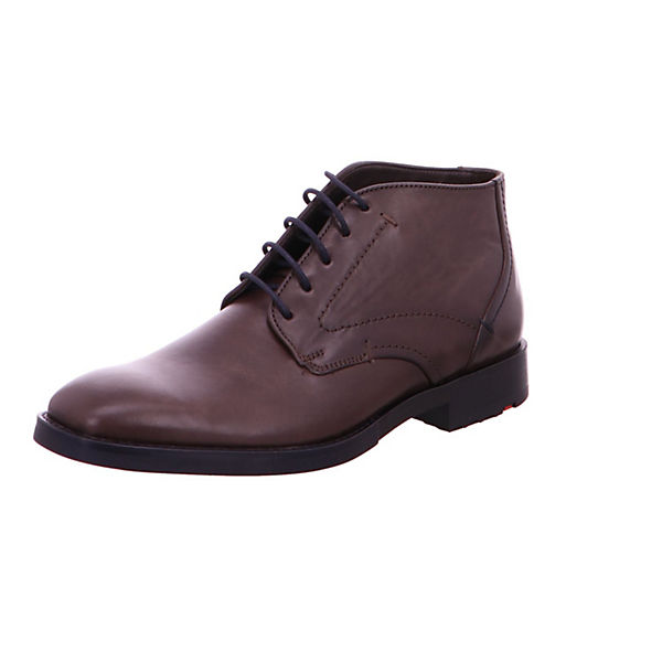 Business-Schnürschuhe