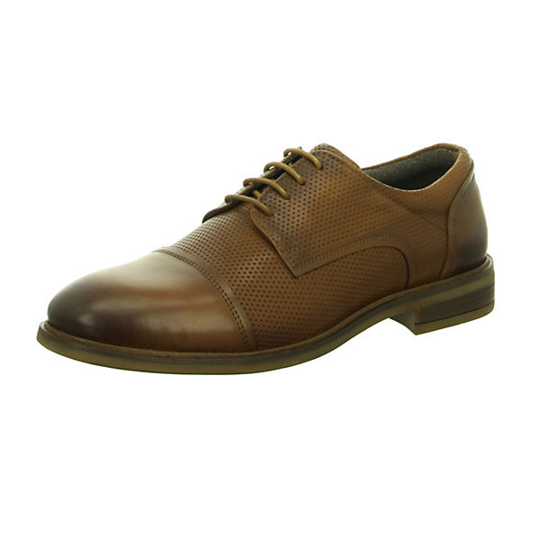 Business-Schnürschuhe