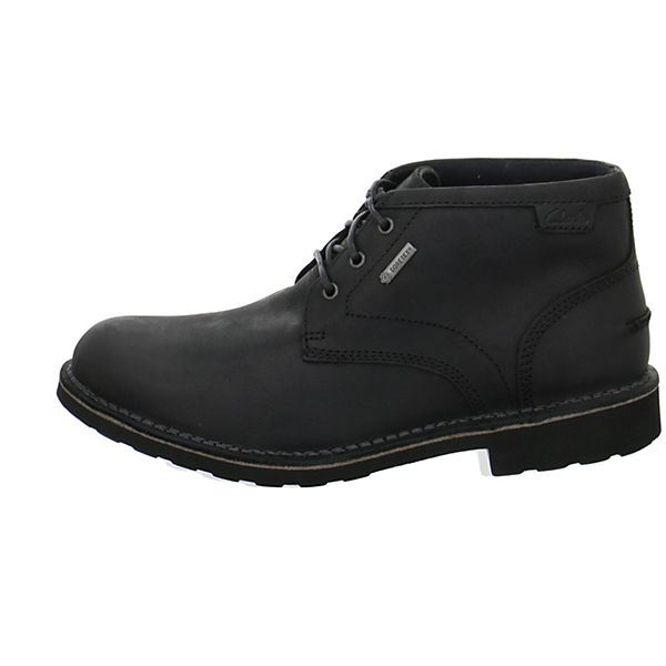 Klassische Stiefeletten