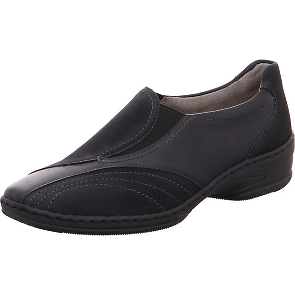 Klassische Slipper