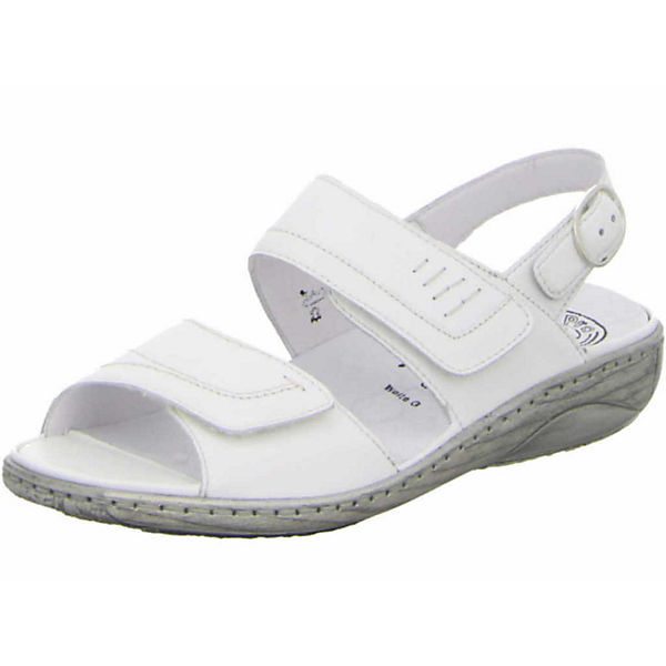 Klassische Sandalen
