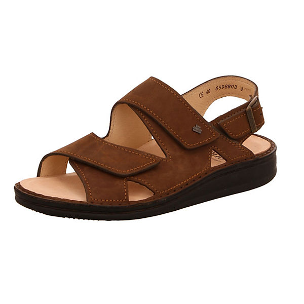 Komfort-Sandalen