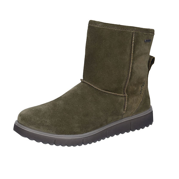 Klassische Stiefeletten