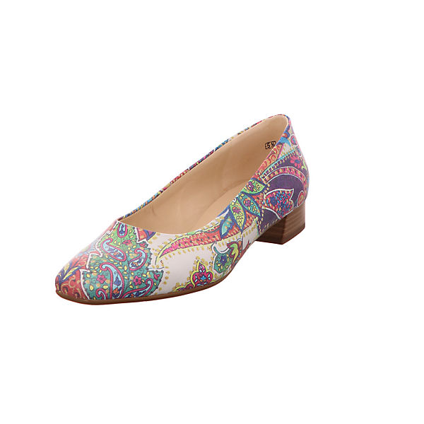 Klassische Pumps