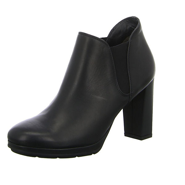 Klassische Stiefeletten