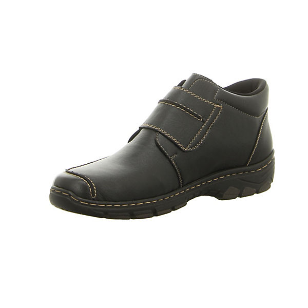 Klassische Halbschuhe