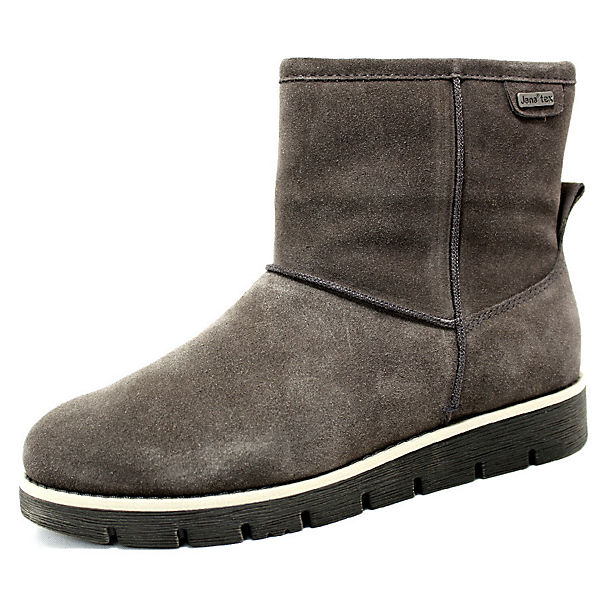 Klassische Stiefeletten