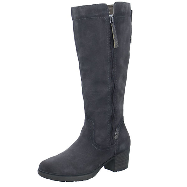 Klassische Stiefel