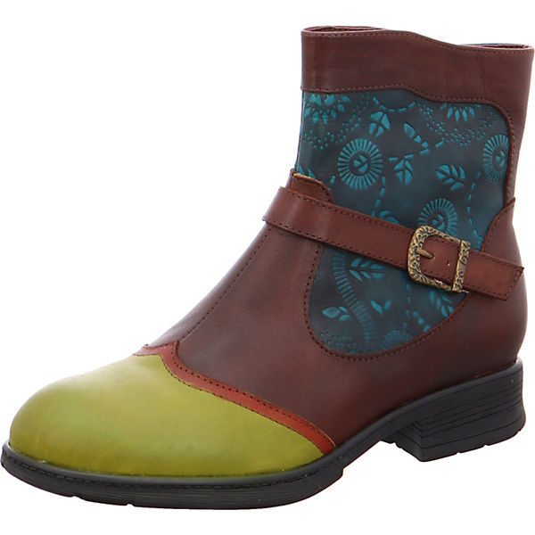 Klassische Stiefeletten