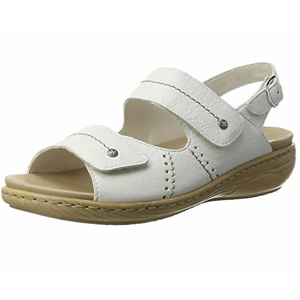 Klassische Sandalen