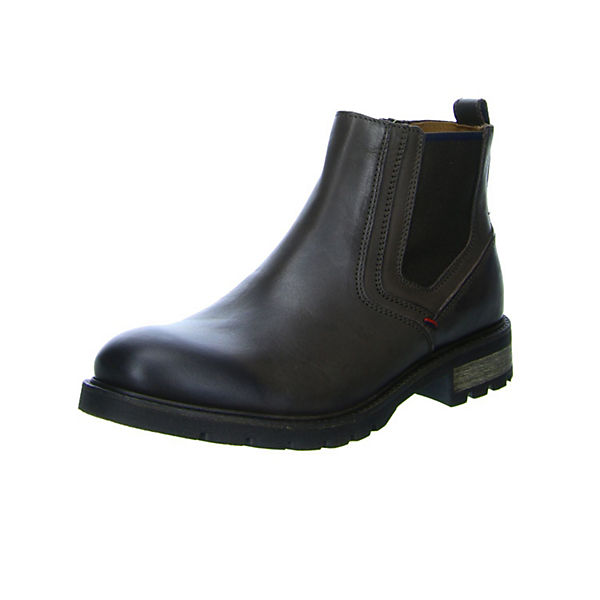 Klassische Stiefeletten