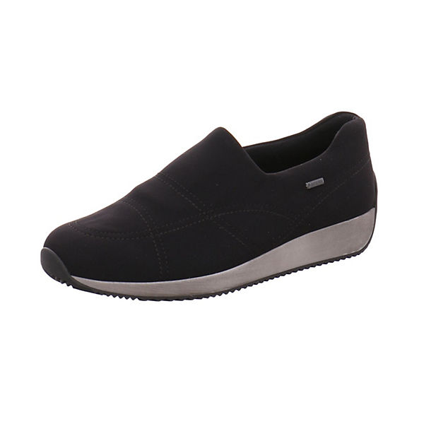 Sportliche Slipper