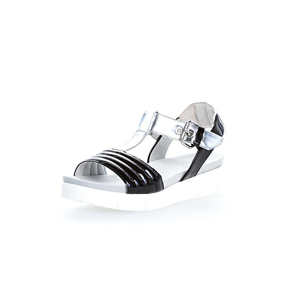 T-Steg-Sandalen