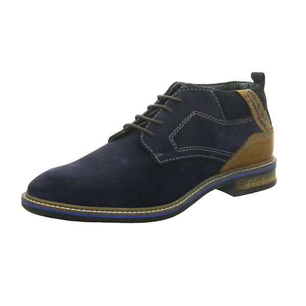 Business-Schnürschuhe