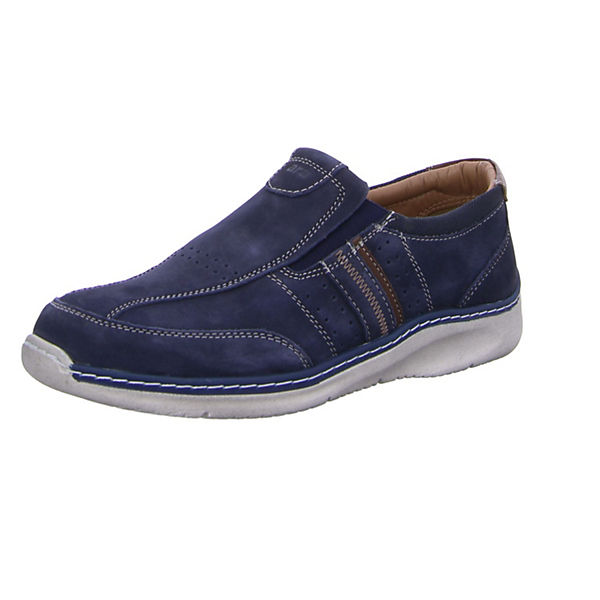 Klassische Slipper