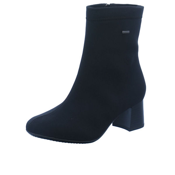 Schlupfstiefeletten