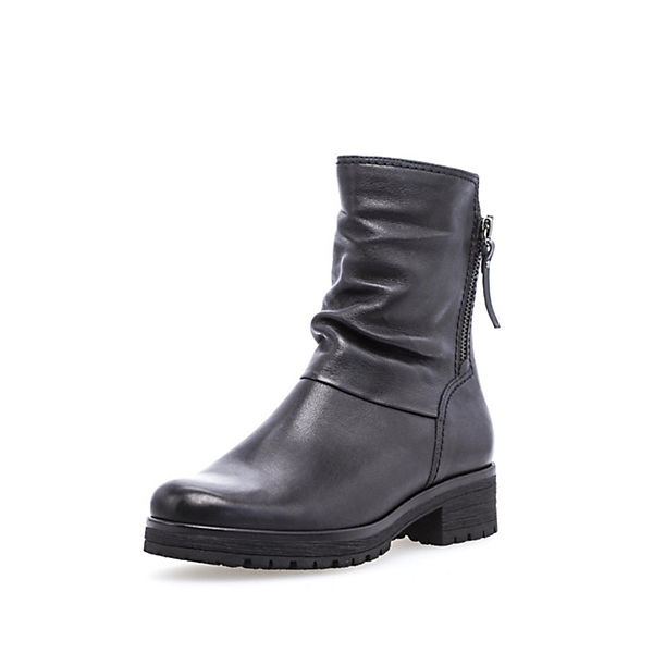 Klassische Stiefeletten