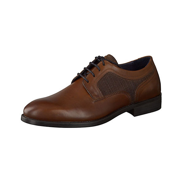 Business-Schnürschuhe