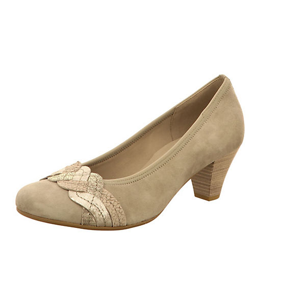 Klassische Pumps
