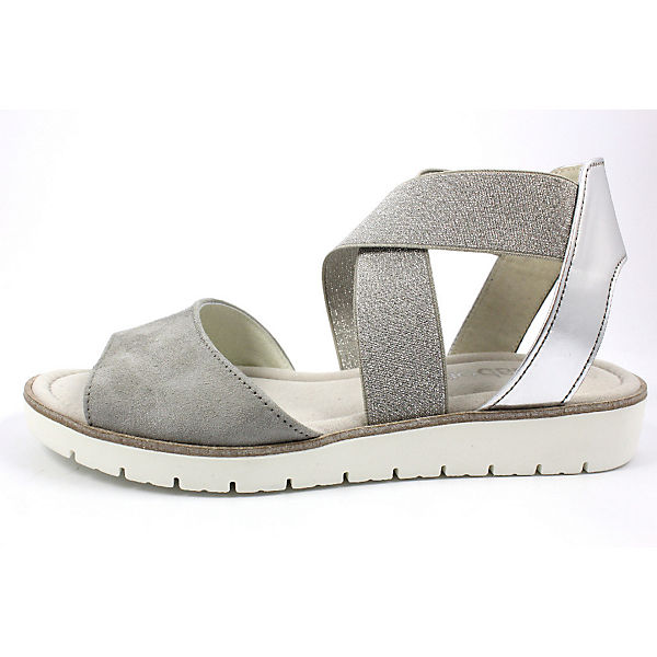 Klassische Sandalen