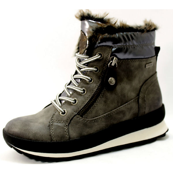 Winterstiefeletten