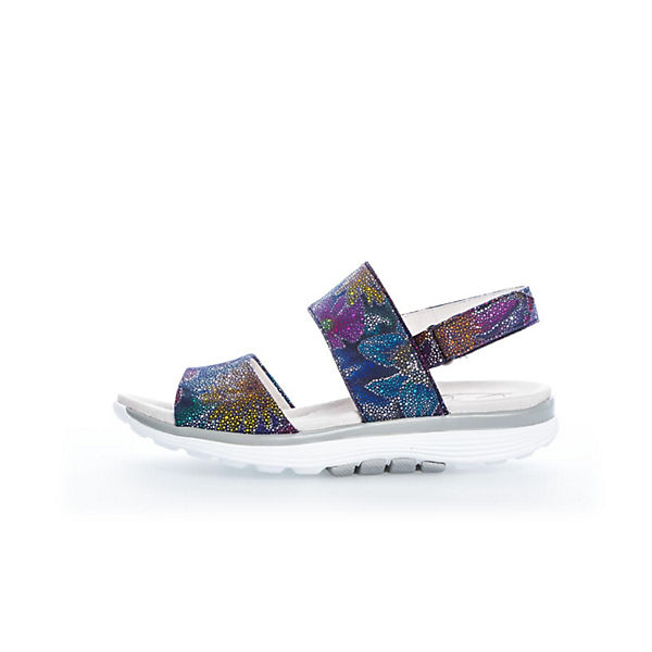 Klassische Sandalen