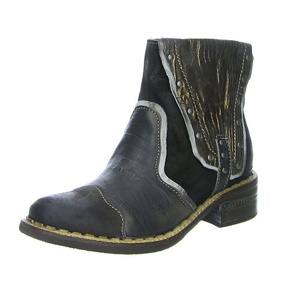 Westernstiefeletten