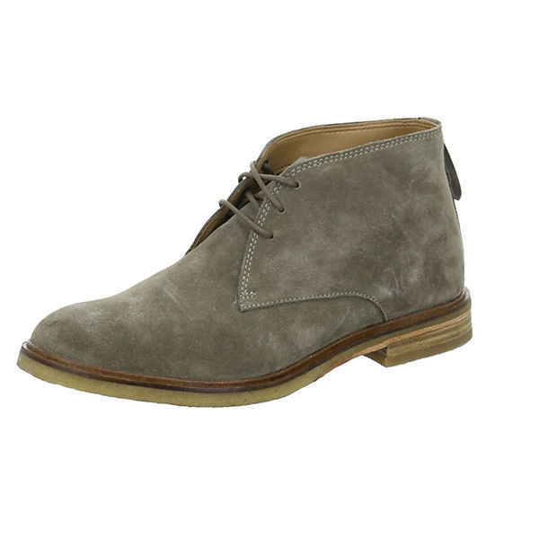 Desert Boots