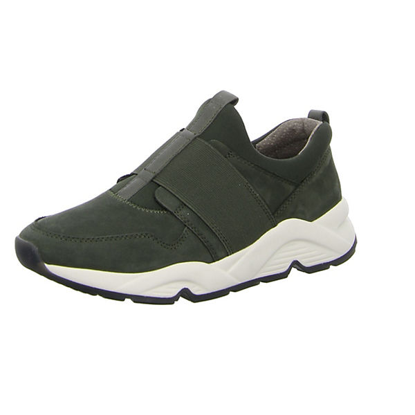 Slip-On-Sneaker