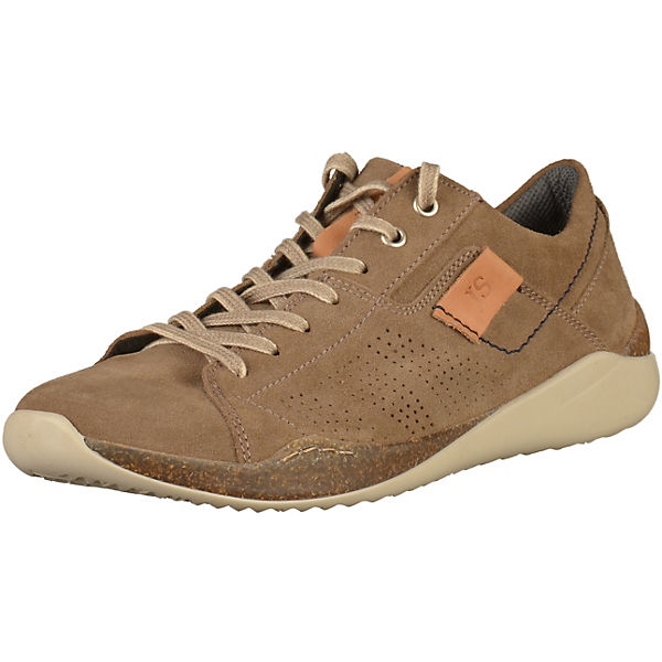 Schnürschuhe