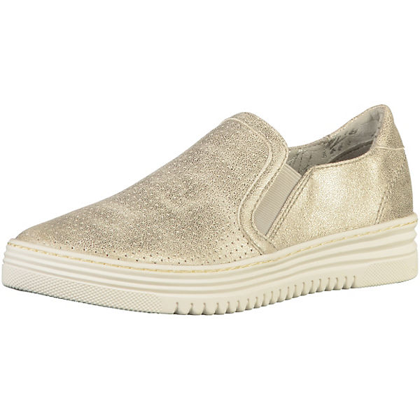 Sportliche Slipper