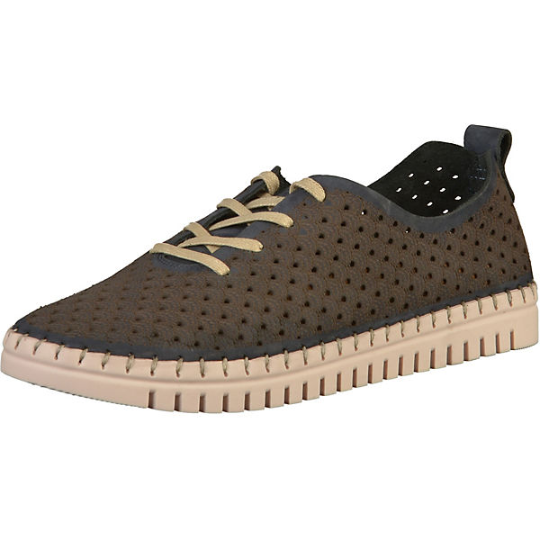 Schnürschuhe