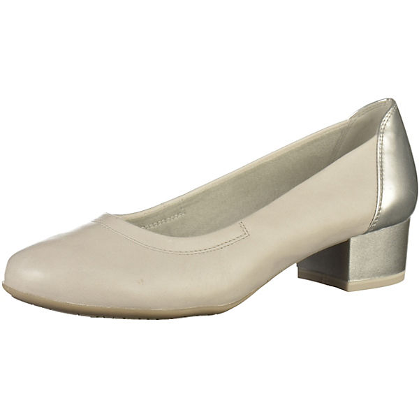 Klassische Pumps