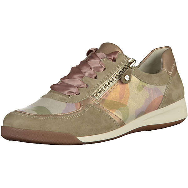 Sneakers Low