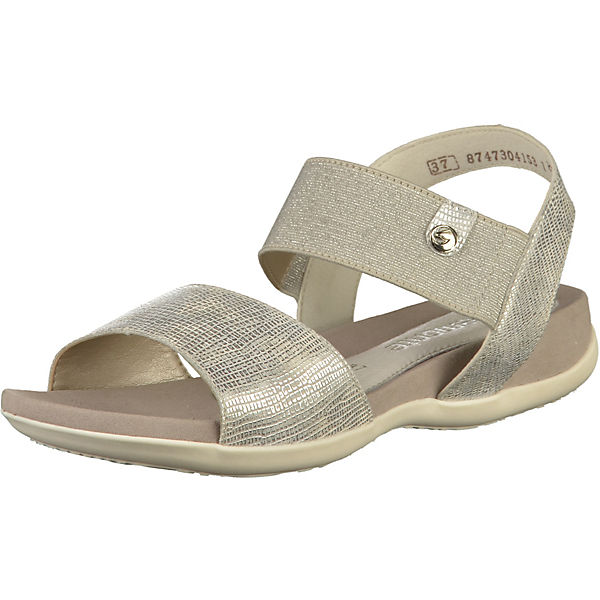 Komfort-Sandalen