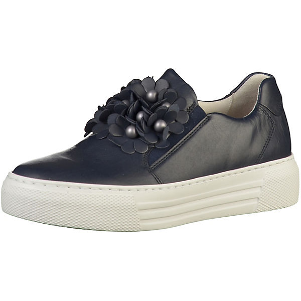 Sportliche Slipper