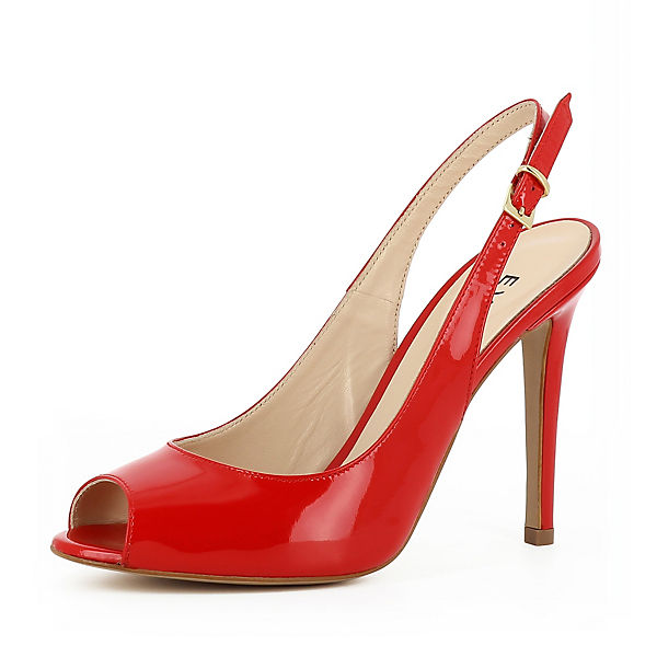 ALESSANDRA Sling-Pumps