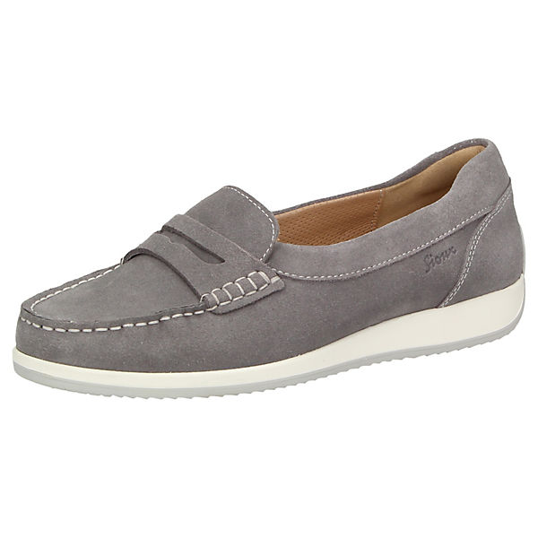 Fularia-700-XL Sportliche Slipper