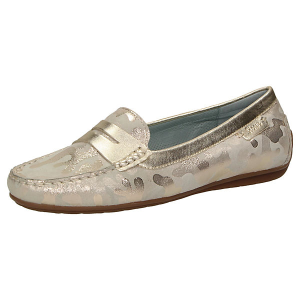 Muhima Klassische Slipper