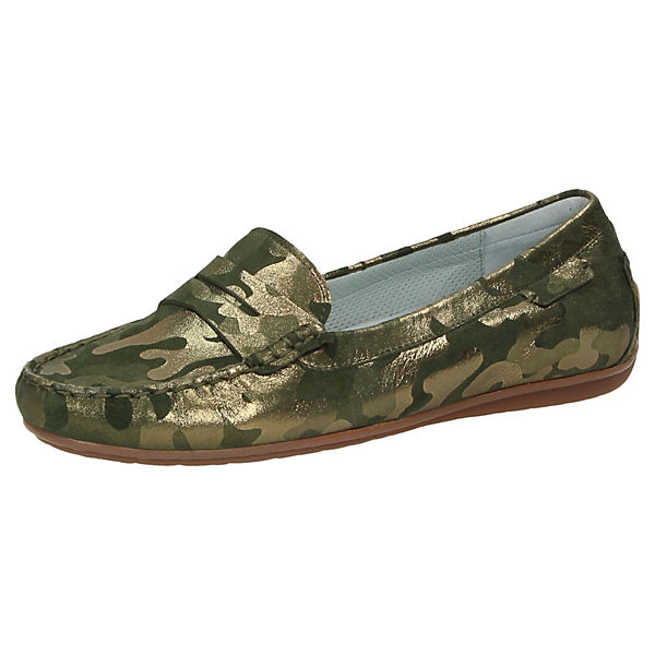 Muhima Klassische Slipper