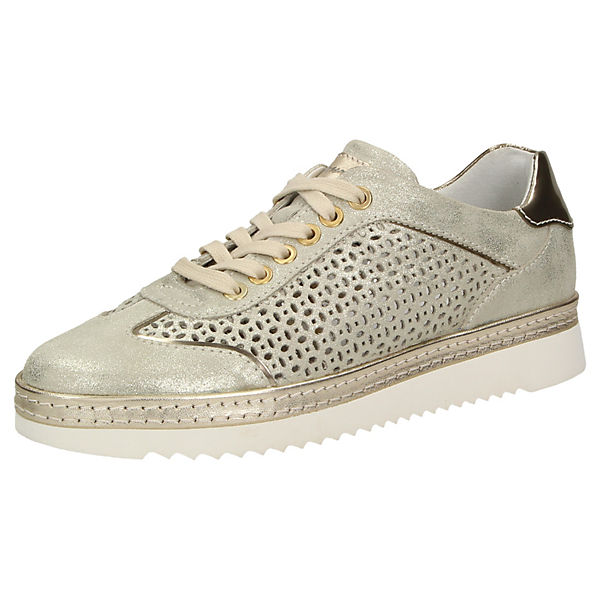 Oxiria-702-XL Sneakers Low